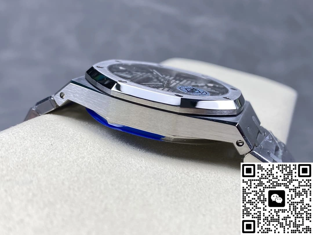 APS Factory Audemars Piguet Royal Oak 15510ST.OO.1320ST.10 1:1 Best Edition Replica Watch